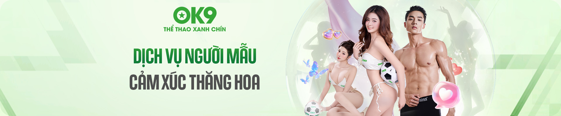 Banner khuyến mãi